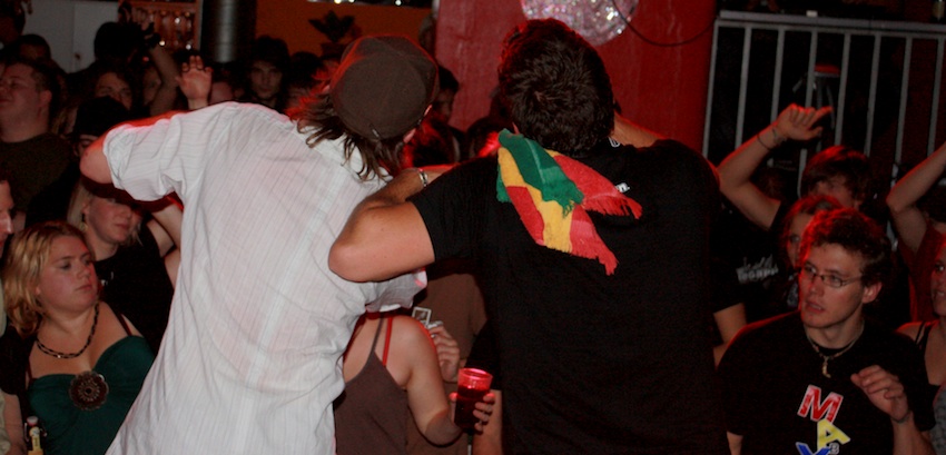 Megaphon cd release (194)